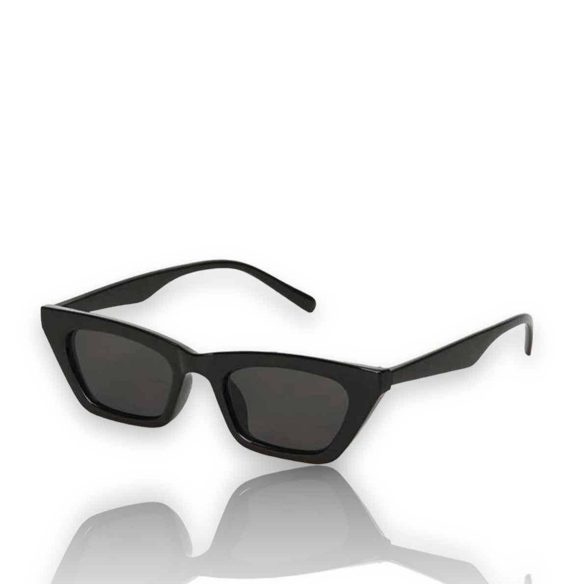 Oh So Jazzy Shades - Black