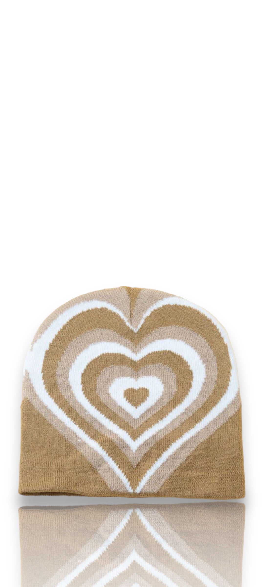 Plenty Hearts Beanie