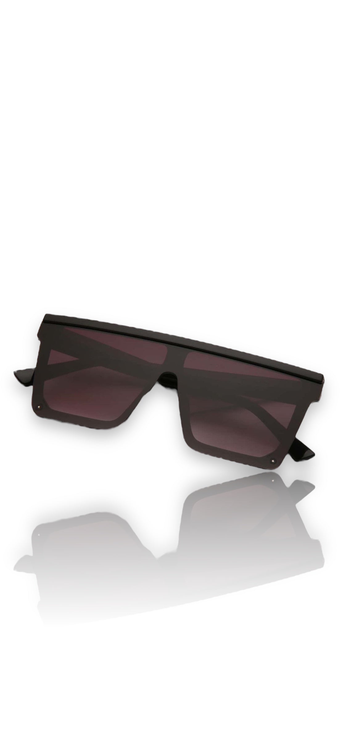 Megan B Shades - Black